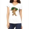 Bigfoot Santa Christmas Tree Xmas Sasquatch Boys K Women's V-Neck T-Shirt 1 Bigfoot Santa Christmas Tree Xmas Sasquatch Boys K Women's V-Neck T-Shirt -Deals T-Shirt Store pmd.2526186798.72.25069007.s3.1 front white2 ffffff none x0y0 138 800x800 1