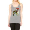 Christmas Chocolate Boston Terrier Racerback Tank -Deals T-Shirt Store pmd.2526232258.45.25084640.s3.1 front grey2 ffffff none x5y0 134 800x800 1