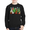Christmas Trees With Baseball Youth Sweatshirt -Deals T-Shirt Store pmd.2526234186.52.25084653.s3.1 front black2 ffffff none x0y0 169 800x800 1