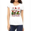 Merry Christmas Wine And Cocktails Women's V-Neck T-Shirt -Deals T-Shirt Store pmd.2526246805.72.25057794.s3.1 front white2 ffffff none x0y0 138 800x800 1