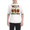 Merry Christmas Cupcakes Youth Tee -Deals T-Shirt Store pmd.2526255209.37.25057776.s3.1 front white2 ffffff none x0y0 129 800x800 1