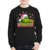 Christmas Characters I+saw+that+ Youth Sweatshirt -Deals T-Shirt Store pmd.2526262466.52.25084753.s3.1 front black2 ffffff none x0y0 169 800x800 1