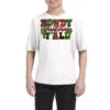 Howdy Christmas Y'all Youth Tee -Deals T-Shirt Store pmd.2526276651.37.25057756.s3.1 front white2 ffffff none x0y0 129 800x800 1