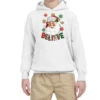 Believe Christmas Youth Hoodie -Deals T-Shirt Store pmd.2526314511.53.25057648.s3.1 front white2 ffffff none x15.5y0 82 800x800 1