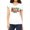 Baking Christmas Cheer Women's V-Neck T-Shirt