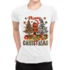 Merry Christmas With Western Trees Ladies Fitted T-Shirt -Deals T-Shirt Store pmd.2526320077.36.25057531.s3.1 front white2 ffffff none x0y0 154 800x800 1