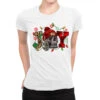 Christmas Joy Skeleton Ladies Fitted T-Shirt -Deals T-Shirt Store pmd.2526320700.36.25057530.s3.1 front white2 ffffff none x0y0 154 800x800 1