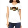 Afro Woman Christmas Mom Women's V-Neck T-Shirt 1 Afro Woman Christmas Mom Women's V-Neck T-Shirt -Deals T-Shirt Store pmd.2526337933.72.25087071.s3.1 front white2 ffffff none x0y0 138 800x800 1