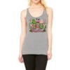 Pink Christmas Vibes Racerback Tank 1 Pink Christmas Vibes Racerback Tank -Deals T-Shirt Store pmd.2526355176.45.25087089.s3.1 front grey2 ffffff none x0y0 144 800x800 1