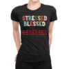 Stressed Blessed And Christmas Obsesse Ladies Fitted T-Shirt 2 Stressed Blessed And Christmas Obsesse Ladies Fitted T-Shirt -Deals T-Shirt Store pmd.2526384588.36.25088381.s3.1 front black2 ffffff none x0y0 154 800x800 1