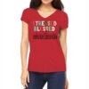 Stressed Blessed And Christmas Obsesse Women's V-Neck T-Shirt -Deals T-Shirt Store pmd.2526384600.72.25088381.s3.1 front red2 ffffff none x0y0 138 800x800 1
