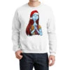 Nightmare Before Christmas Crewneck Sweatshirt -Deals T-Shirt Store pmd.2526431449.32.25087034.s3.1 front white2 ffffff none x9y0 106 800x800 1