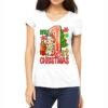 My First Christmas Rabbit Women's V-Neck T-Shirt -Deals T-Shirt Store pmd.2526433133.72.25087028.s3.1 front white2 ffffff none x0y0 138 800x800 1