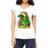 Merry Christmas T-Rex Women's V-Neck T-Shirt 2 Merry Christmas T-Rex Women's V-Neck T-Shirt -Deals T-Shirt Store pmd.2526444785.72.25087000.s3.1 front white2 ffffff none x0.5y0 137 800x800 1