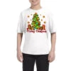 Merry Christmas Crocin' Tree Youth Tee -Deals T-Shirt Store pmd.2526448646.37.25086983.s3.1 front white2 ffffff none x0y0 129 800x800 1