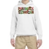 Pharmacy Technician Christmas Youth Hoodie