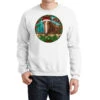 Brown Horse Christmas Crewneck Sweatshirt -Deals T-Shirt Store pmd.2526672354.32.25095055.s3.1 front white2 ffffff none x0y0 124 800x800 1