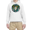 Bull Skull Christmas Youth Hoodie -Deals T-Shirt Store pmd.2526673277.53.25095075.s3.1 front white2 ffffff none x7y0 99 800x800 1