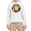 Charolais Heifer Christmas Youth Hoodie -Deals T-Shirt Store pmd.2526673665.53.25095078.s3.1 front white2 ffffff none x7y0 99 800x800 1