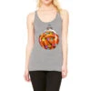 Christmas Basketball Racerback Tank -Deals T-Shirt Store pmd.2526676094.45.25095101.s3.1 front grey2 ffffff none x6y0 132 800x800 1