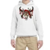 Western Christmas Bull Skull Youth Hoodie 2 Western Christmas Bull Skull Youth Hoodie -Deals T-Shirt Store pmd.2526678030.53.25095111.s3.1 front white2 ffffff none x6y0 101 800x800 1