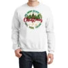 Christmas Vibes Crewneck Sweatshirt -Deals T-Shirt Store pmd.2526686287.32.25095000.s3.1 front white2 ffffff none x0y0 124 800x800 1