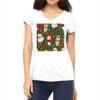 Pharmacy Christmas Seamless Digital Paper Women's V-Neck T-Shirt -Deals T-Shirt Store pmd.2526691491.72.25095023.s3.2 front white2 ffffff none x0y0 138 800x800 1