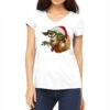Christmas Glasses Goat Women's V-Neck T-Shirt 2 Christmas Glasses Goat Women's V-Neck T-Shirt -Deals T-Shirt Store pmd.2526694652.72.25095193.s3.1 front white2 ffffff none x0y0 138 800x800 1