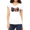 Christmas Cows Women's V-Neck T-Shirt 1 Christmas Cows Women's V-Neck T-Shirt -Deals T-Shirt Store pmd.2526695684.72.25095196.s3.1 front white2 ffffff none x0y0 138 800x800 1