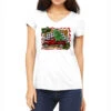 Christmas Truck With Christmas Tree Women's V-Neck T-Shirt 1 Christmas Truck With Christmas Tree Women's V-Neck T-Shirt -Deals T-Shirt Store pmd.2526718406.72.25095370.s3.1 front white2 ffffff none x0y0 138 800x800 1
