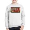 Christmas Western Papa Claus Youth Sweatshirt -Deals T-Shirt Store pmd.2526718939.52.25095369.s3.1 front white2 ffffff none x0y0 169 800x800 1