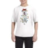 Christmas White Shepherd With Christmas Lights Youth Tee -Deals T-Shirt Store pmd.2526723944.37.25095395.s3.1 front white2 ffffff none x26y0 77 800x800 1