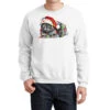 Christmas Russian Blue Cat Crewneck Sweatshirt -Deals T-Shirt Store pmd.2526740093.32.25093239.s3.1 front white2 ffffff none x0y0 124 800x800 1