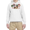 Hohoho Christmas Cows Youth Hoodie -Deals T-Shirt Store pmd.2526780010.53.25096875.s3.1 front white2 ffffff none x0y0 113 800x800 1
