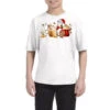 Christmas Milk And Cookie Latte Coffee Cups Youth Tee -Deals T-Shirt Store pmd.2526780899.37.25096765.s3.1 front white2 ffffff none x0y0 129 800x800 1