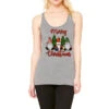 Merry Christmas Gnomes Racerback Tank 2 Merry Christmas Gnomes Racerback Tank -Deals T-Shirt Store pmd.2526783779.45.25096996.s3.1 front grey2 ffffff none x0y0 144 800x800 1