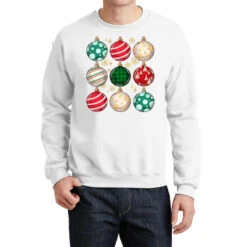 Christmas Crewneck Sweatshirt