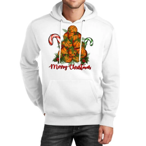 Merry Christmas Basketball Unisex Hoodie 8 Merry Christmas Basketball Unisex Hoodie -Deals T-Shirt Store pmd.2526786009.31.25097037.s3.1 front white2 ffffff none x0y0 118 800x800 1