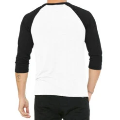 Christmas Cow 3/4 Sleeve Shirt -Deals T-Shirt Store pmd.2526984047.33.25100678.s3.1 front white and black3 ffffff none x0y0 150 800x800 1
