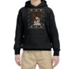 Ugly Christmas French Bulldog Puppy With Reindeer Youth Hoodie -Deals T-Shirt Store pmd.2527015870.53.25089430.s3.1 front black2 ffffff none x15y0 83 800x800 1
