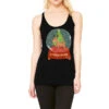 Snow Globe Reindeer Christmas Tree Believe Rudolph Racerback Tank -Deals T-Shirt Store pmd.2527022174.45.25094023.s3.1 front black2 ffffff none x4.5y0 135 800x800 1