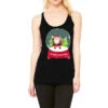Snow Globe Santa Claus Christmas Tree Believe Xmas Racerback Tank 2 Snow Globe Santa Claus Christmas Tree Believe Xmas Racerback Tank -Deals T-Shirt Store pmd.2527022303.45.25094022.s3.1 front black2 ffffff none x4.5y0 135 800x800 1