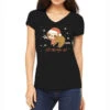 Santa Sloth Christmas Merry Slothmas Snowflake Women's V-Neck T-Shirt 2 Santa Sloth Christmas Merry Slothmas Snowflake Women's V-Neck T-Shirt -Deals T-Shirt Store pmd.2527027469.72.25097642.s3.1 front black2 ffffff none x0y0 138 800x800 1