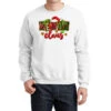 Christmas Memom Claus Crewneck Sweatshirt -Deals T-Shirt Store pmd.2527040660.32.25100657.s3.1 front white2 ffffff none x0y0 124 800x800 1