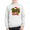 Christmas Maw Claus Youth Sweatshirt 1 Christmas Maw Claus Youth Sweatshirt -Deals T-Shirt Store pmd.2527040945.52.25093830.s3.1 front white2 ffffff none x0y0 169 800x800 1