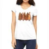 Melanin Christmas Trees With Lights Women's V-Neck T-Shirt 2 Melanin Christmas Trees With Lights Women's V-Neck T-Shirt -Deals T-Shirt Store pmd.2527095353.72.25068713.s3.1 front white2 ffffff none x0y0 138 800x800 1