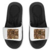 Afro Messy Bun Melanin Christmas Slide Sandal -Deals T-Shirt Store pmd.2527104322.202.25097386.s3.1 front customized2 f5f5f5 none x75y59 90 800x800 1