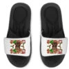 Afro Messy Bun Christmas Slide Sandal -Deals T-Shirt Store pmd.2527105344.202.25097366.s3.1 front customized2 f5f5f5 none x75y59 90 800x800 1